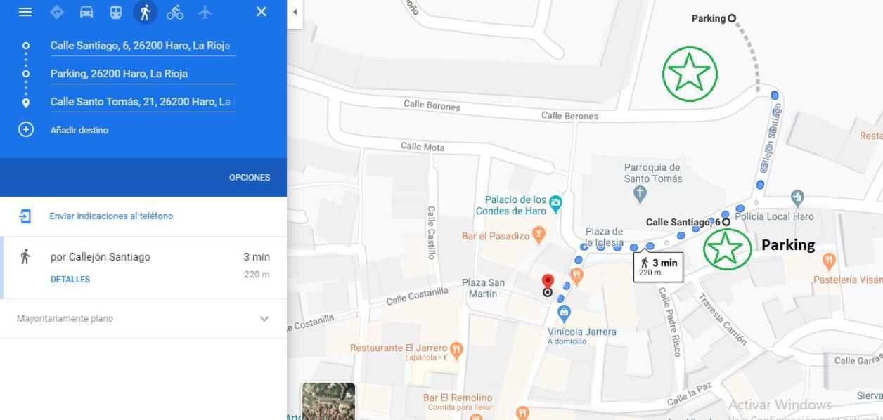 哈罗Edificio Privado Con Terraza公寓 外观 照片