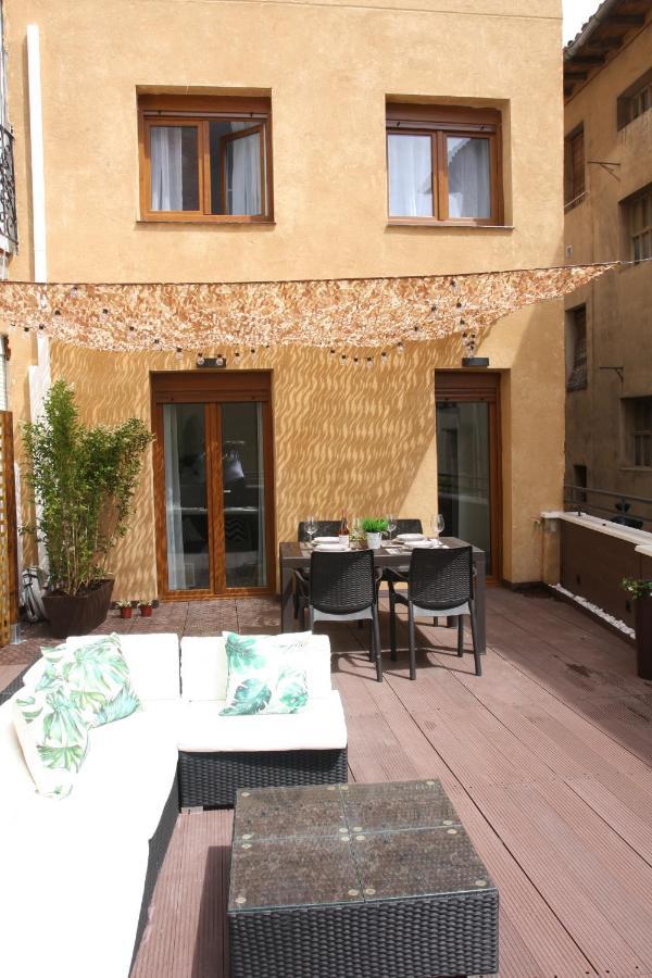 哈罗Edificio Privado Con Terraza公寓 外观 照片