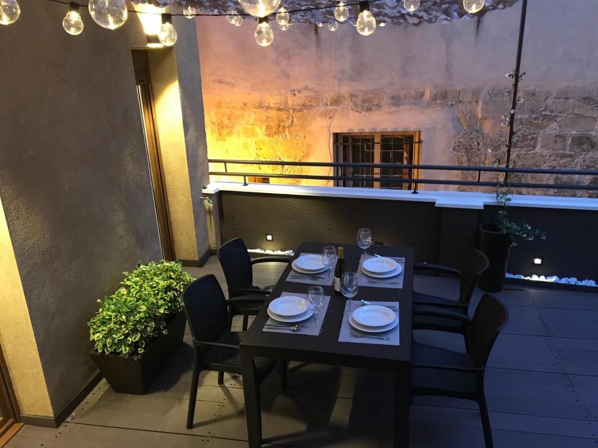 哈罗Edificio Privado Con Terraza公寓 外观 照片