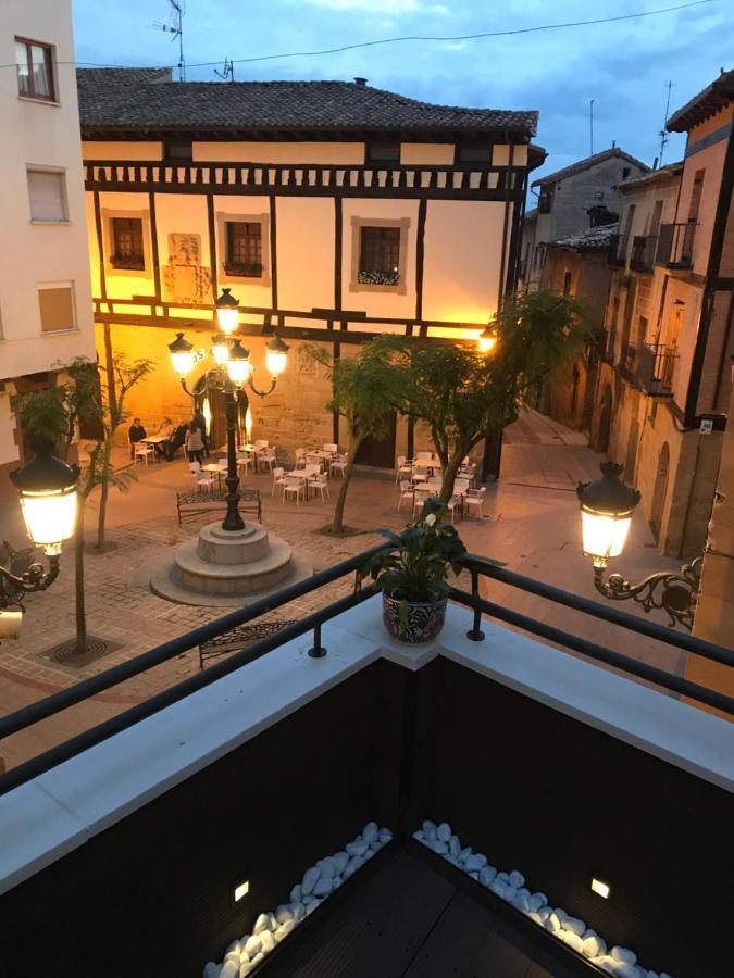 哈罗Edificio Privado Con Terraza公寓 外观 照片