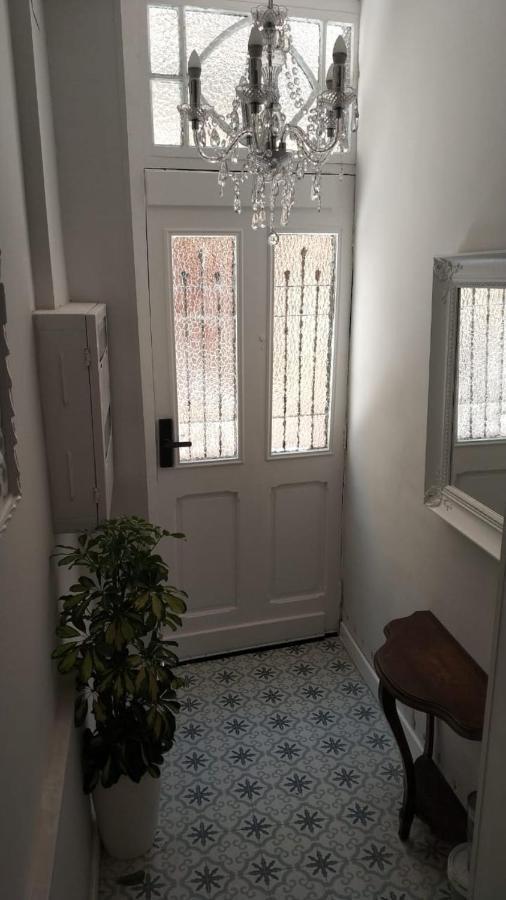 哈罗Edificio Privado Con Terraza公寓 外观 照片